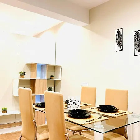 Plaza De Andalucia Home Con Parking Kordoba Zewnętrze zdjęcie