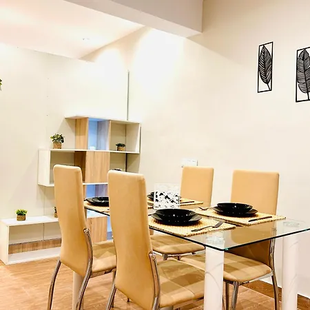 Plaza De Andalucia Home Con Parking Kordoba Zewnętrze zdjęcie
