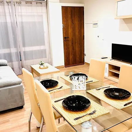 Plaza De Andalucia Home Con Parking Kordoba Zewnętrze zdjęcie