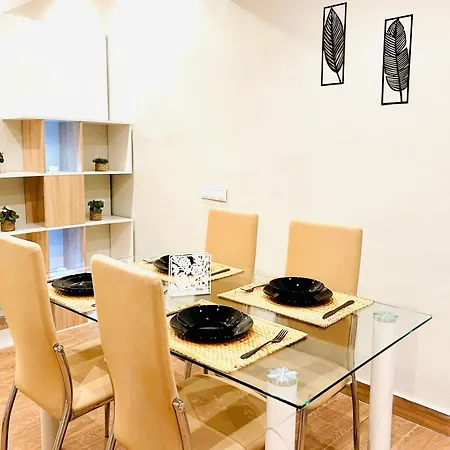 Plaza De Andalucia Home Con Parking Kordoba Zewnętrze zdjęcie