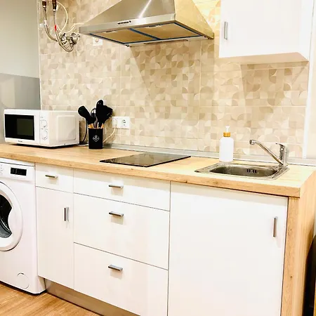 Plaza De Andalucia Home Con Parking Kordoba Zewnętrze zdjęcie