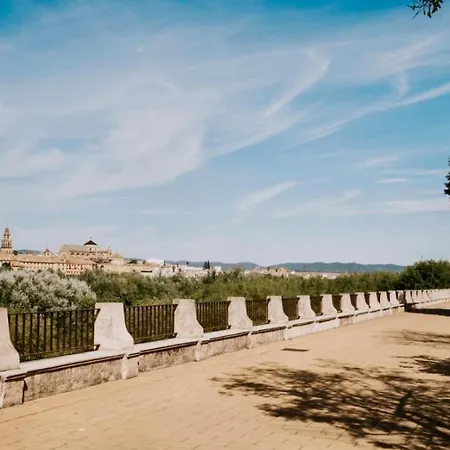 Plaza De Andalucia Home Con Parking Kordoba Zewnętrze zdjęcie