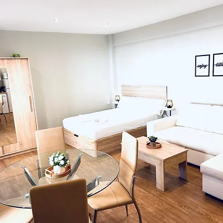 Plaza De Andalucia Home Con Parking Kordoba Zewnętrze zdjęcie