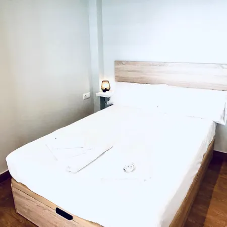 Plaza De Andalucia Home Con Parking Kordoba Zewnętrze zdjęcie