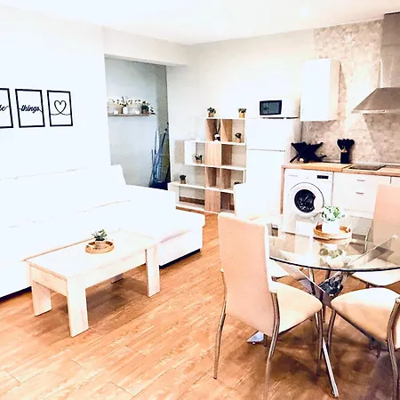 Plaza De Andalucia Home Con Parking Kordoba Zewnętrze zdjęcie