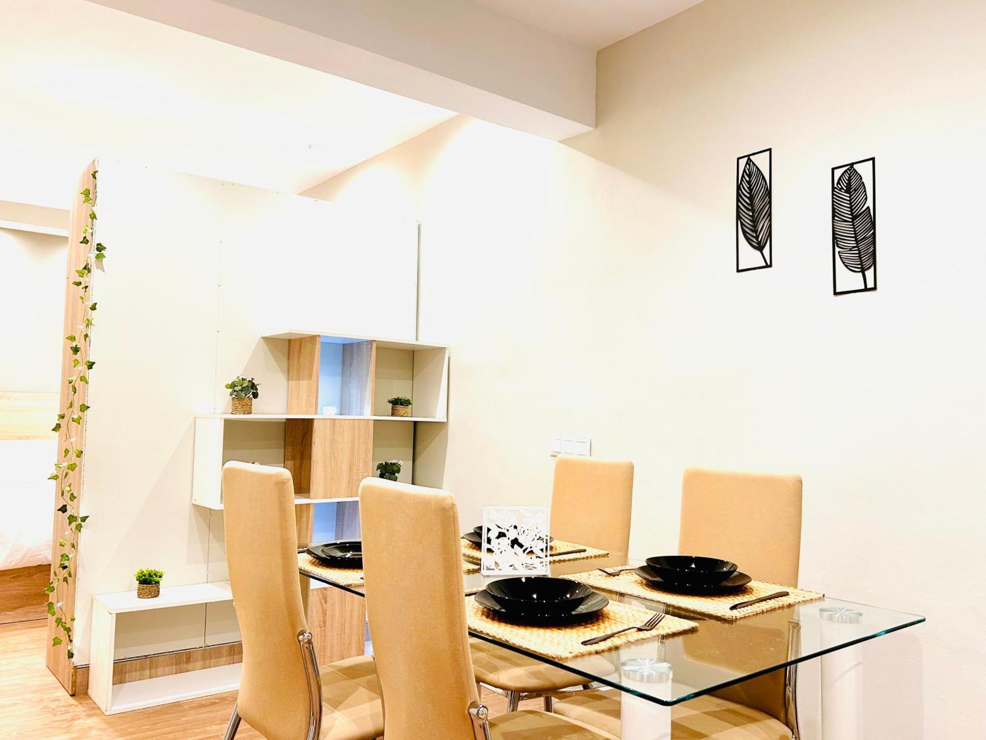 Appartamento Plaza De Andalucia Con Parking *