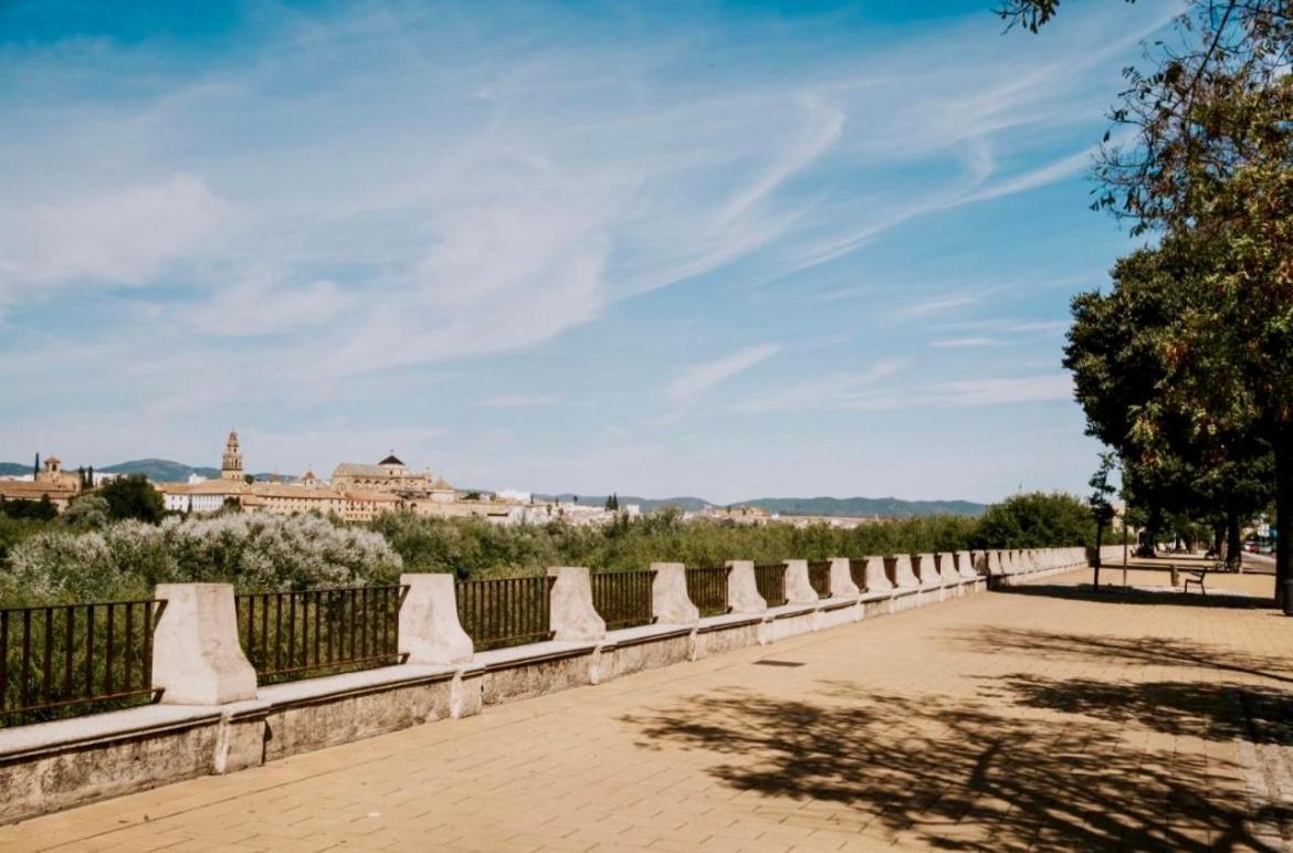Appartamento Plaza De Andalucia Con Parking