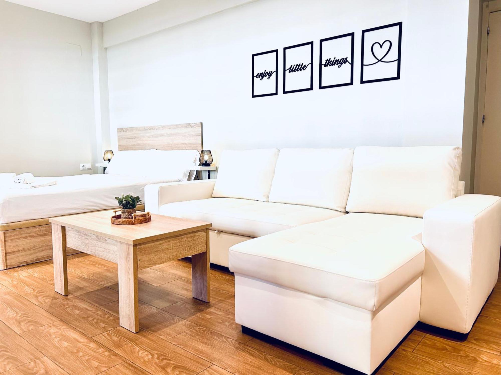 Appartamento Plaza De Andalucia Con Parking Cordova