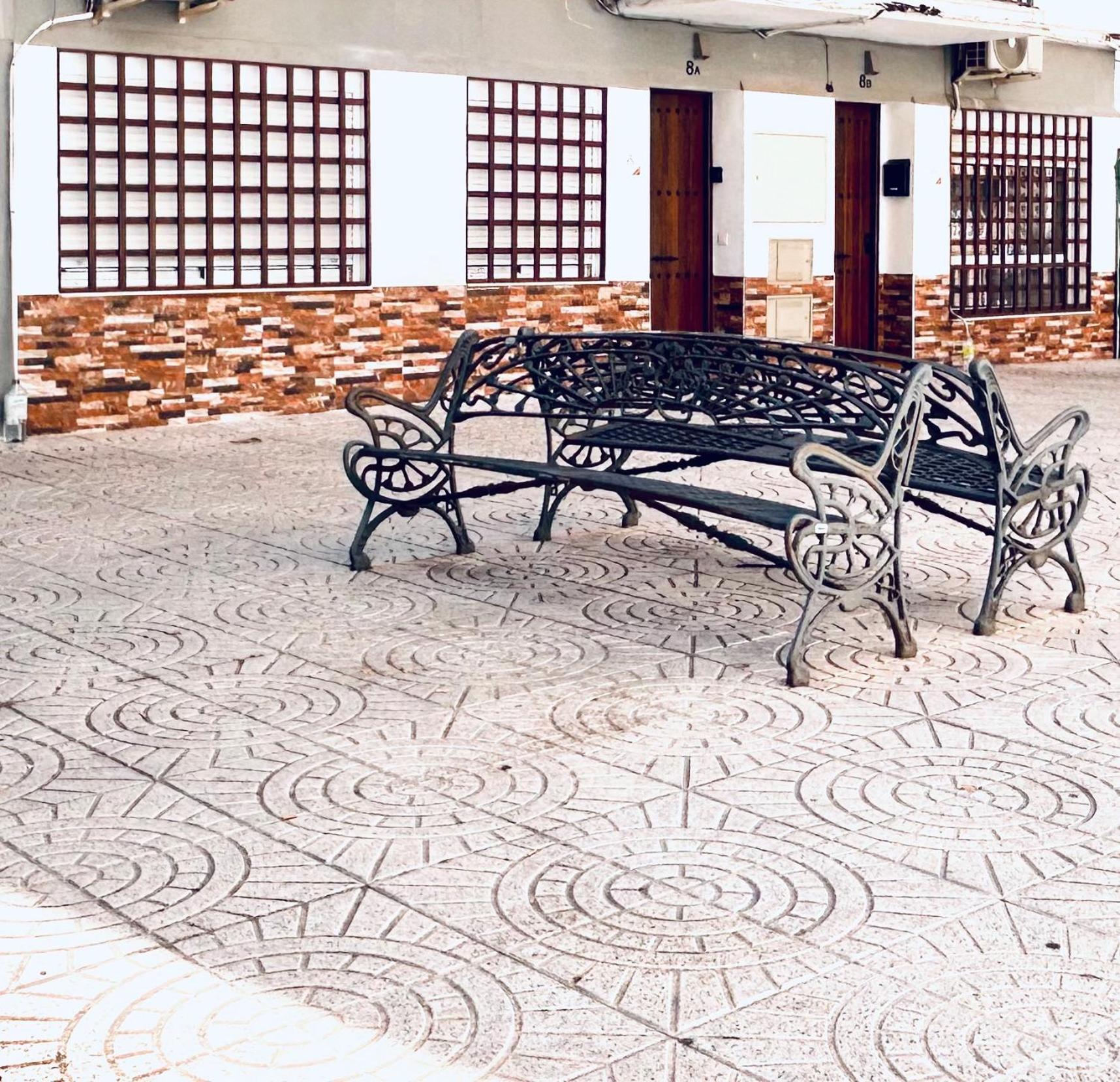 Appartamento Plaza De Andalucia Con Parking *